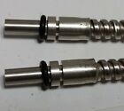 Banner Engineering 17812   Br26s Fiber Optic Cable