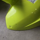 06-25 Yamaha Raptor 700 700r Se Rear Fender Green Plastic Oem 2022