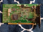 Vintage Creative Isa Soundblaster 16 Ct2940 Sound Card 1995