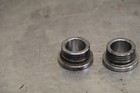 18-23 Kawasaki Ninja 400 Front Wheel Axle Spacers