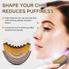 New Lymphatic Contour Face Brush  Dry Brushing Face Brush 2 Pack