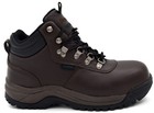 Propet Men s Shield Walker Composite Toe Waterproof Work Boot Mbu002l