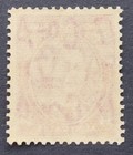 Australia 1937 Kgvi 1 4 Mauve - Mnh