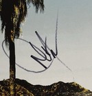 Dwight Yoakum Signed 12x18 Concert Poster From 2018   music   Acting Legend 