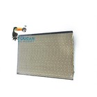 1 16 Henglong Desert Yellow Camouflage Net Decorated Accessories For All Rc Tank