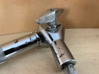 Sonor 60s 70s Vtg Rack Tom Arm Mount Holder Part Germany Teardrop Lug Phonic Era