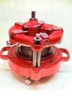 Ridgid 161 Receding Geared Threader 4-6    Reconditioned 36630 Mint   