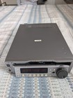 Defective Sony J30 Sdi Compact Digital Betacam Sx Mpeg Imx Betasp Wcords G3d