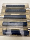 Kato 24 Series 25 Type Sleeper Express Passenger Car 521-525 Set Of 5