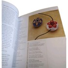 beaded Beads Book- the Art Of Beaded Beads  explore Color   Design   Technique 
