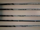 12 Altra Centrum Premier  204 300 Arrows With Wraps   4 Fletch Aae Vanes