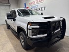 2024 Chevrolet Silverado 2500 4x4 Diesel Long Bed Warranty Touch Screen Car Pl