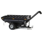 Spec Cast 1 64 Brent V1300 Grain Cart With Flotation Tires  Black Ubc-067