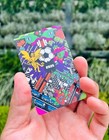 Cdmx Metro M  xico World Cup Edition Card 