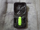 Dji Spark Meadow Green Drone Bundle Dji Goggles Polarpro Filters Cases As-is