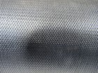 26  Pvc Woven Back 2 Ply Ribbed Top Conveyor Belt 7 64  Thick 12 -6 