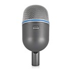 Shure Beta 52a Kick Drum Microphone
