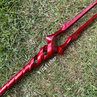 Spear Of Longinus 83    Evangelion Metal 1 1 Replica Eva Asuka High Quality