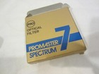Canon 35-70mm 1 8 Macro Lens Spectrum 7 Filter Hoya Uv