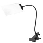 Magnifying Len Credit Card Magnifier Sheet Care Reading Aid Tool Magnifying