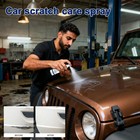Car Scratch Care Spray  Car Scratch Remover  Scratches In The P   us