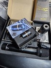 Bishop Rotary Magi Limited Edition Gold Icon Series Tattoo Machine Box Set