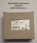 Allen-bradley 440r-w23219 Msr310p Guardmaster Safety Relay  new  usa Free Ship