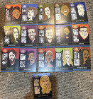 Lights Of Broadway Collector Cards - 2023 Core Cards - Mint Condition 