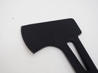 New  Sog Hand Axe W  Nylon Sheath  black  F09-n W  Sheath