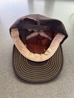 Vintage Olympia Beer Snapback Hat 