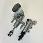 46920s2a003   46930s2aa02 Clutch Master   Slave Cylinder Set For 04-09 S2000 Ap2