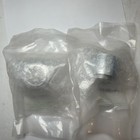 Lot Of 2 Symmons Sc-13 18 Replacement Dome Cover For Safetymix Series - Chrome