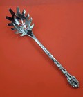 Michelangelo By Oneida Custom Made Stainless Steel Lasagna   Pasta Servers Set