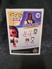 Funko Pop  Vinyl  Wwe - Sting - Gamestop  exclusive   19