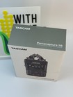 Tascam Portacapture X6 32bit 96khz - Portable Recorder Brand New In Box New