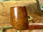 Comoy    s Grand Slam Pipe In Super Condition - Estate Pipe
