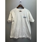 Vintage Samuel Adams Shirt Craft Brews Beer White Alcohol Tee Vtg 90s Xl