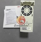 One New Abb Frequency Converter Acs355-03u-03a3-4 1 5kw