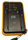 Bca Tracker 4 Avalanche Transceiver - Yellow  turns On - Untested 