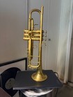 Bach Stradivarius Model 72 Lightweight - Delacquered-perfect Shape - Sn  659221