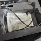 Tec Minneapolis Dg-1000 Dual Channel Digital Pressure-flow Gauge With Case