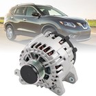 231004ba0a Alternator Compatible With 2014 2015 2016 2014-2018 Nissan Rogue