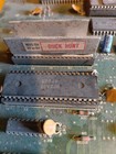 Nintendo Vs Duck Hunt Arcade Original Game Board Pcb Non-jamma Untested 