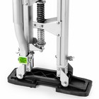 Drywall Stilts Painters Walking Taping Finishing Tools - Adjustable 18  - 30 
