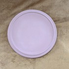 Wedgwood Pink Jasperware Plaque 2008 Year Plate