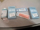 Diaperene 1950s Hospital Baby Powder Product Gift Set Lotion Old Woman In Shoe
