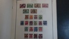 Stampsweis Germany Stamp Collection In Scott Specialty Album Est 1886 To 70s