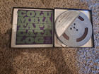 Bach Organ Favorites By E  Power Biggs  Stereo Columbia Stereo Reel To Reel Tape