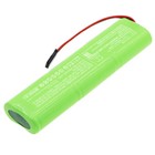 Battery For Futaba 12fg Transmitters 8fg Super t12 Transmitters 2000mah 14 4wh