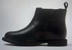 Toddler Tanner Girls Chelsea Ankle Boots - Cat   Jack Black 8t  see Deal    